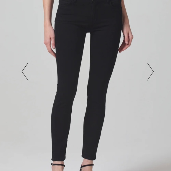 Citizens of Humanity jeans - Picture 1 of 4